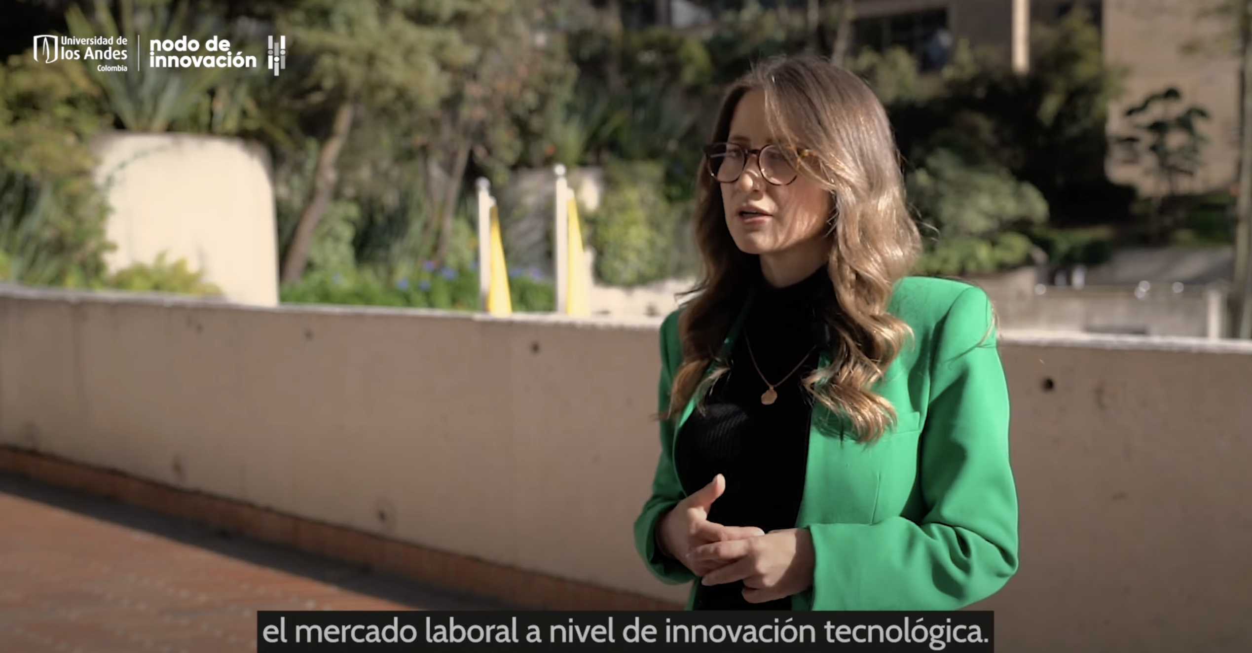 MGIT | ¿Por qué hacer la Maestría en Gestión de la Innovación Tecnológica?